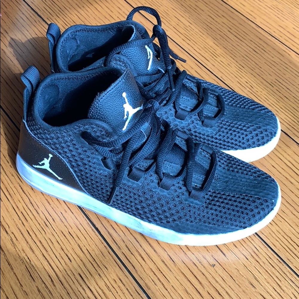 Jordan High Tops. Size 6Y